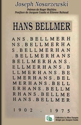 HANS BELLMER