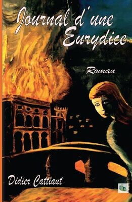 Journal d’une Eurydice