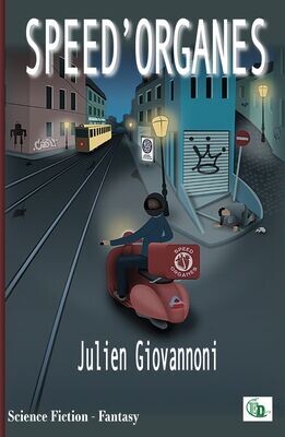 Speed’Organes