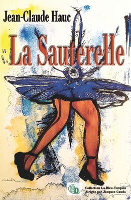 La Sauterelle