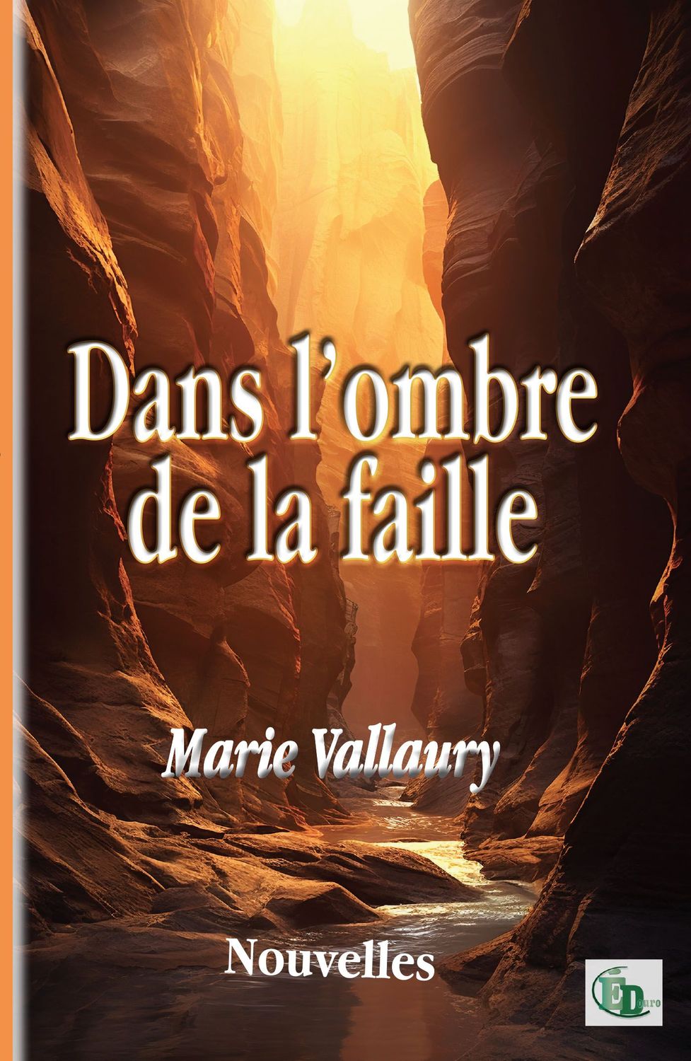 Dans l'ombre de la faille