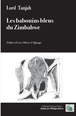 Les babouins bleus du Zimbabwe
