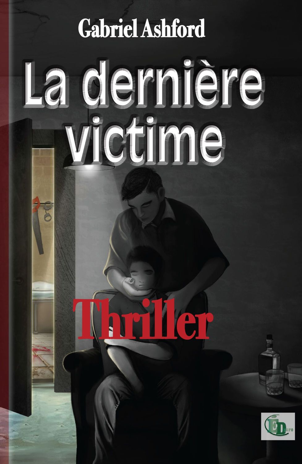 La dernière victime