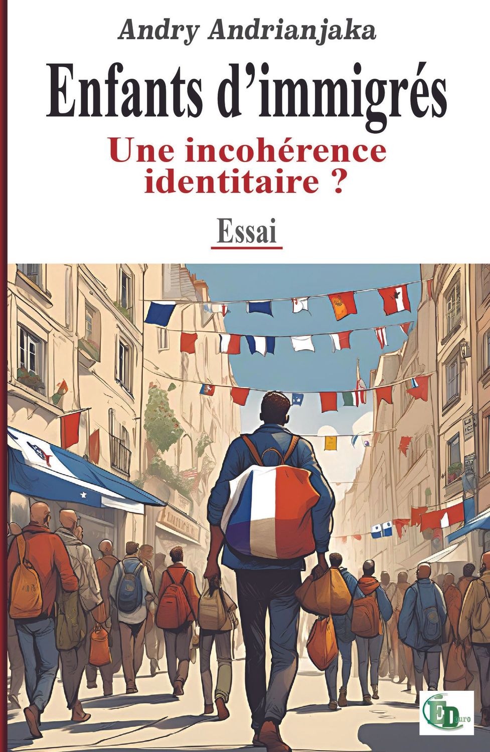 Enfants d’immigrés