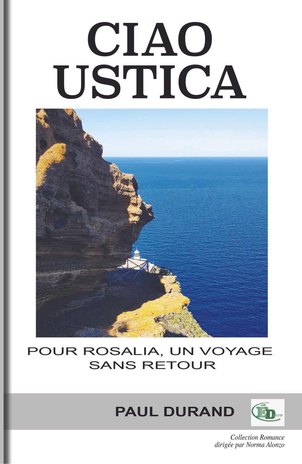 Ciao Ustica