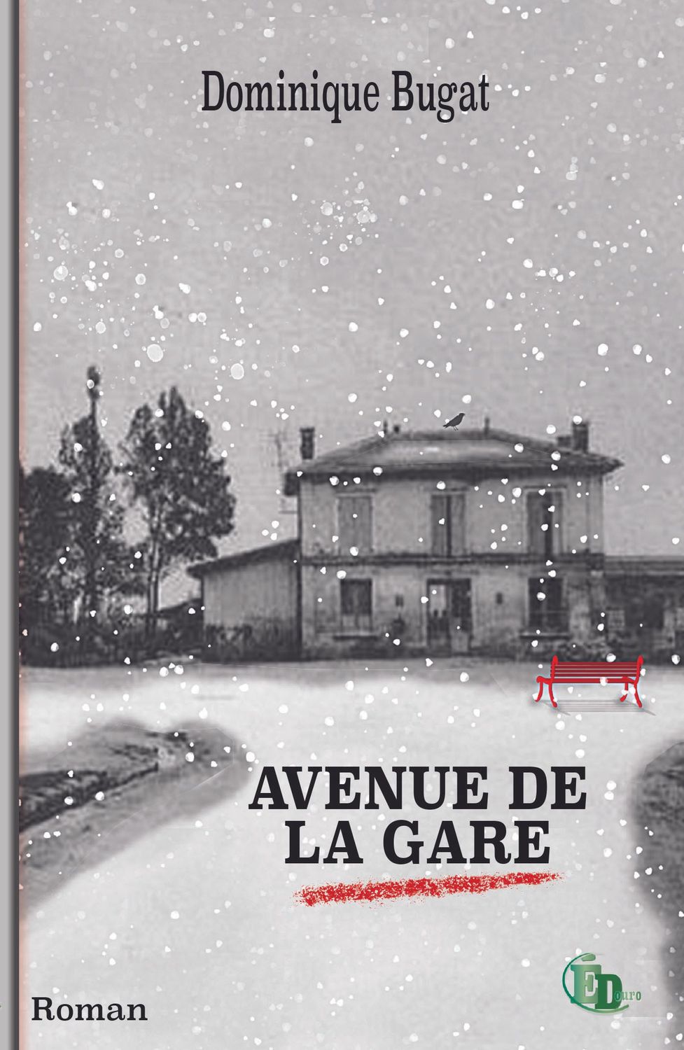 Avenue de la Gare