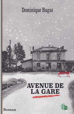 Avenue de la Gare
