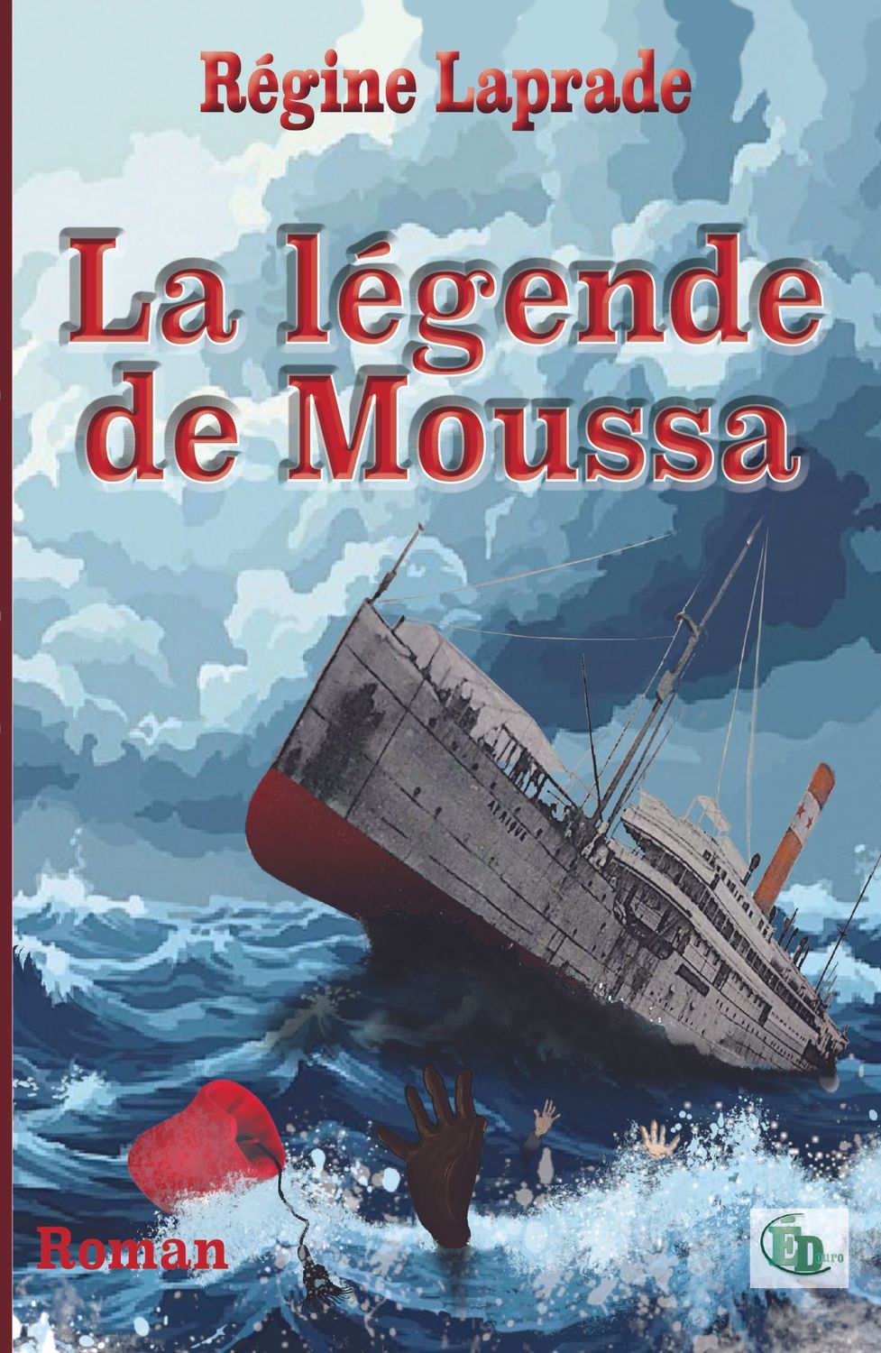 La légende de Moussa