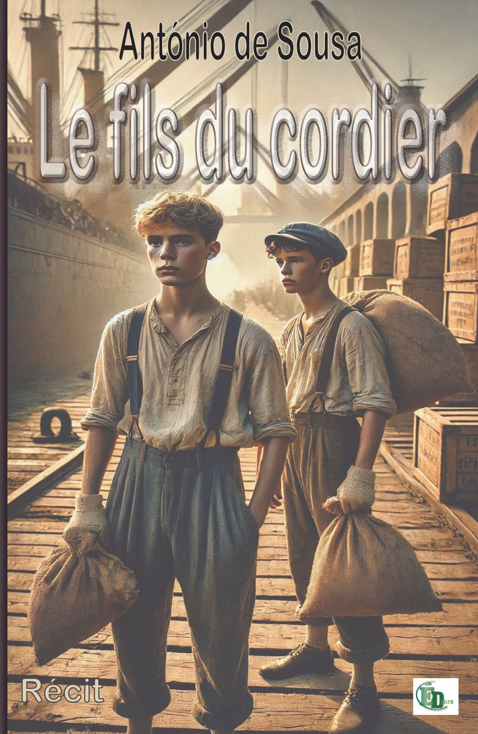 Le fils du cordier