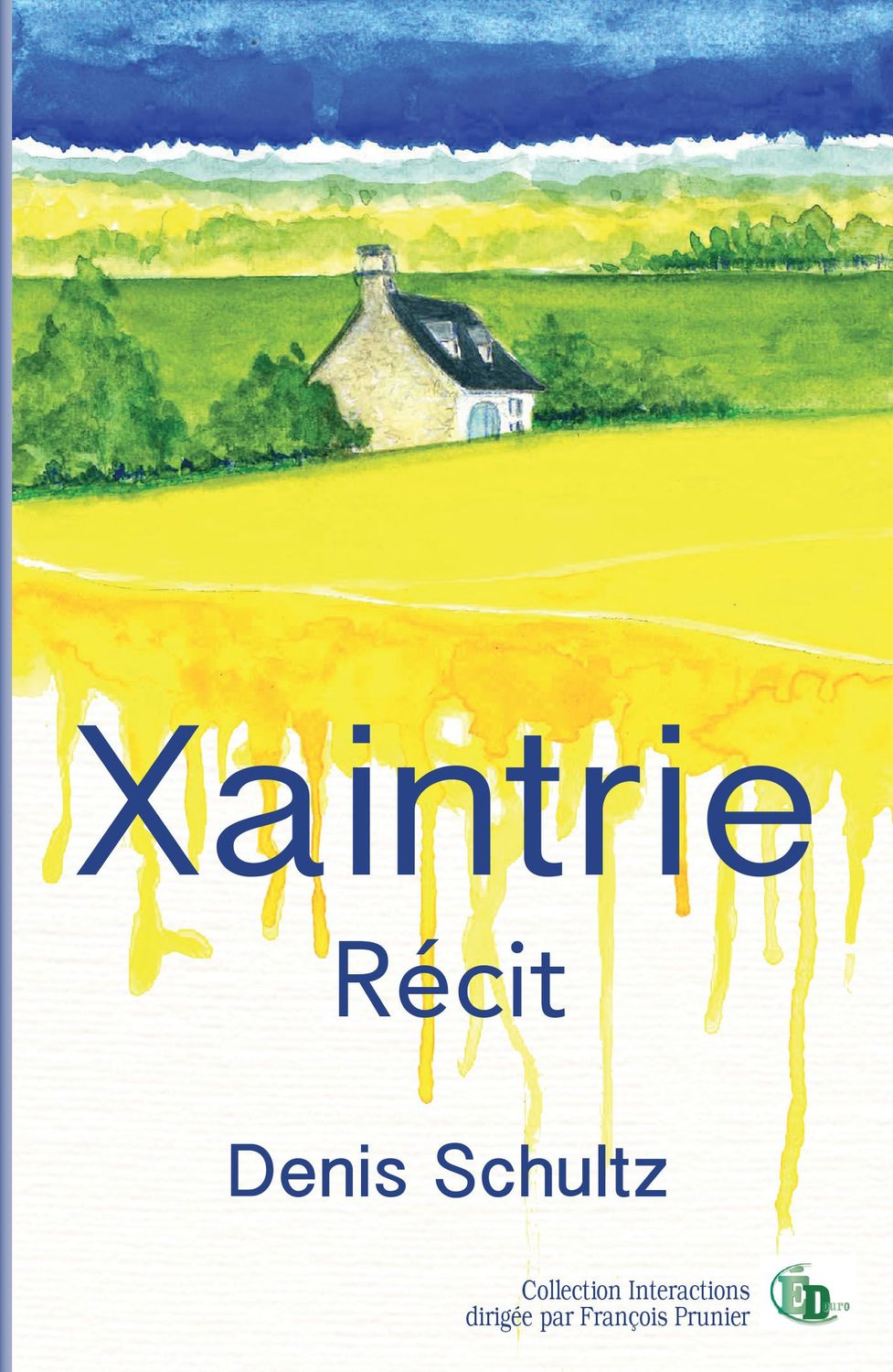 Xaintrie