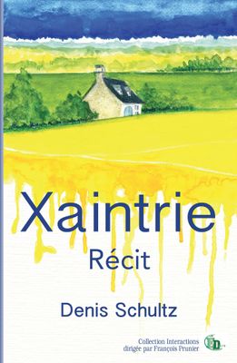 Xaintrie