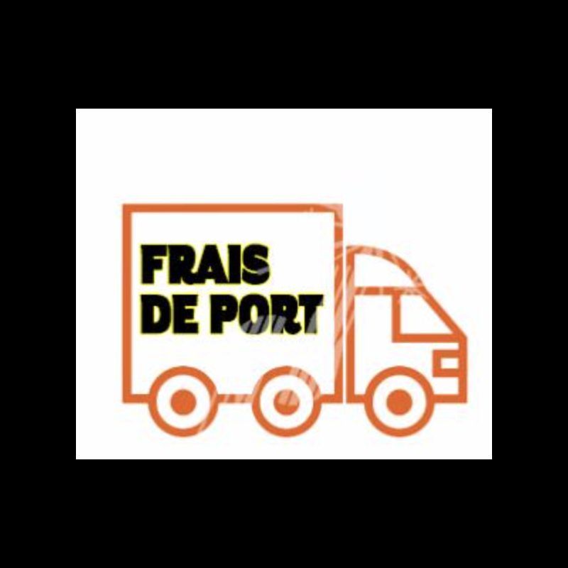 Frais de port (Chronopost)