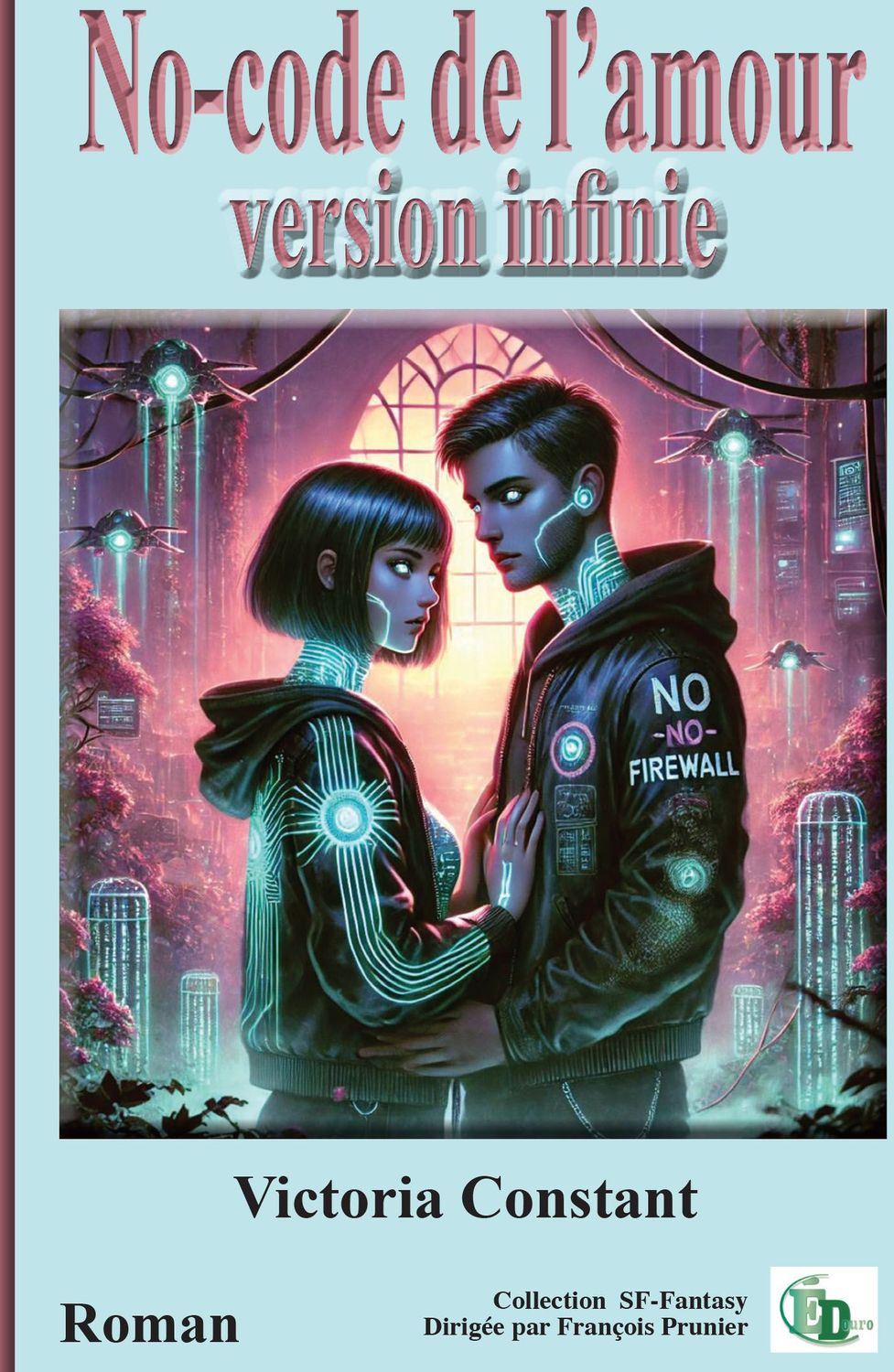 No-code de l’amour, version infini