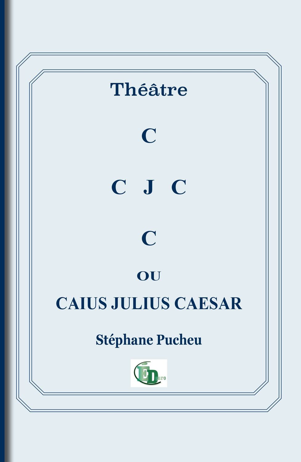 Caius Julius Caesar