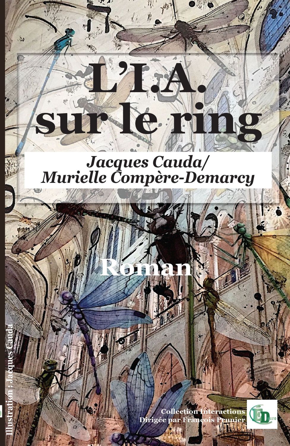 L’I.A. sur le ring