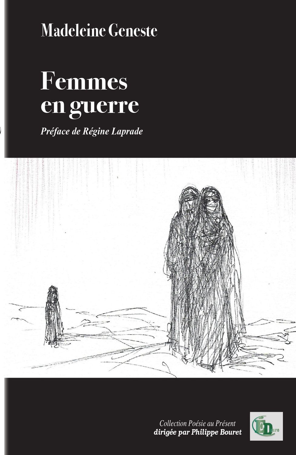 FEMMES EN GUERRE