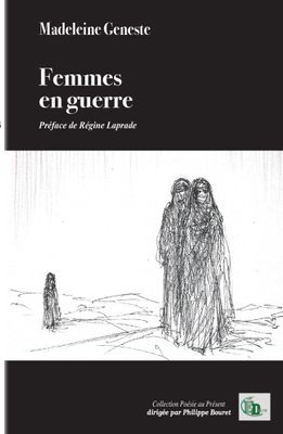 FEMMES EN GUERRE