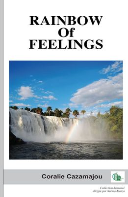 Rainbow of Feelings Rainbow of Feelings