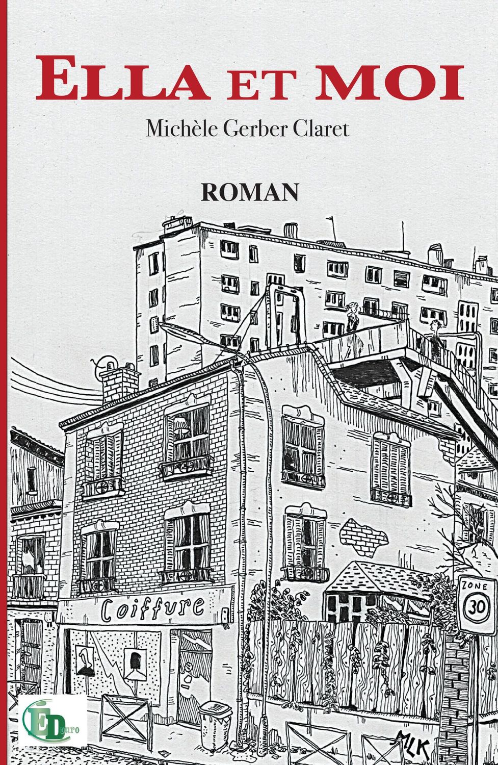 Ella et moi Ella et moi