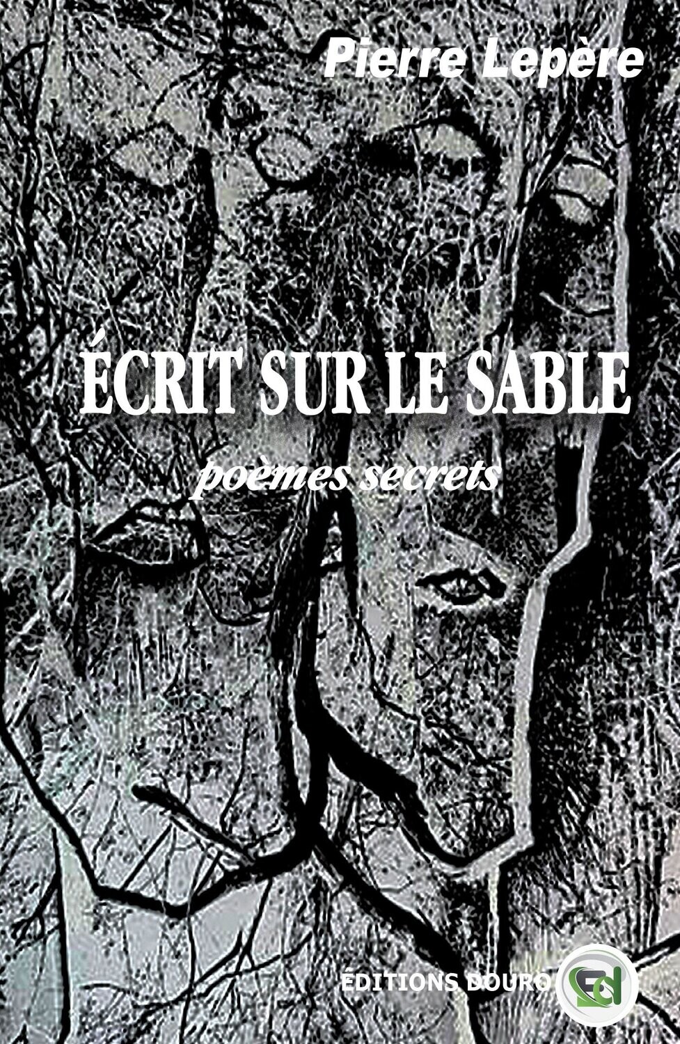 Ecrit sur le sable Ecrit sur le sable