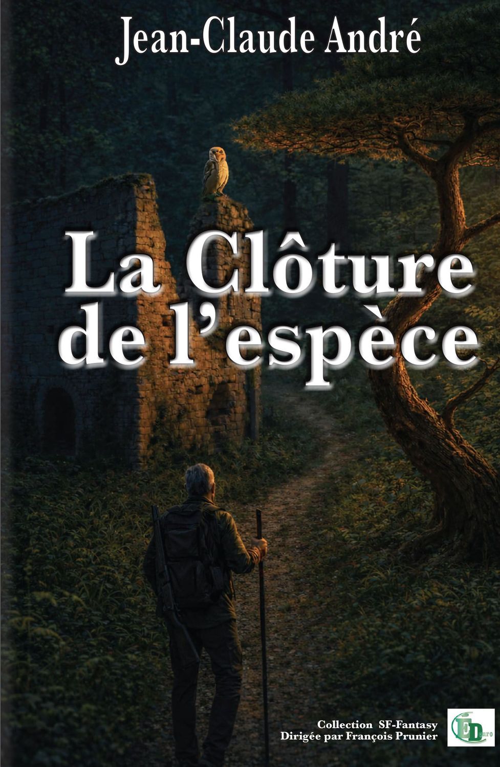 La clôture de l’espèce
