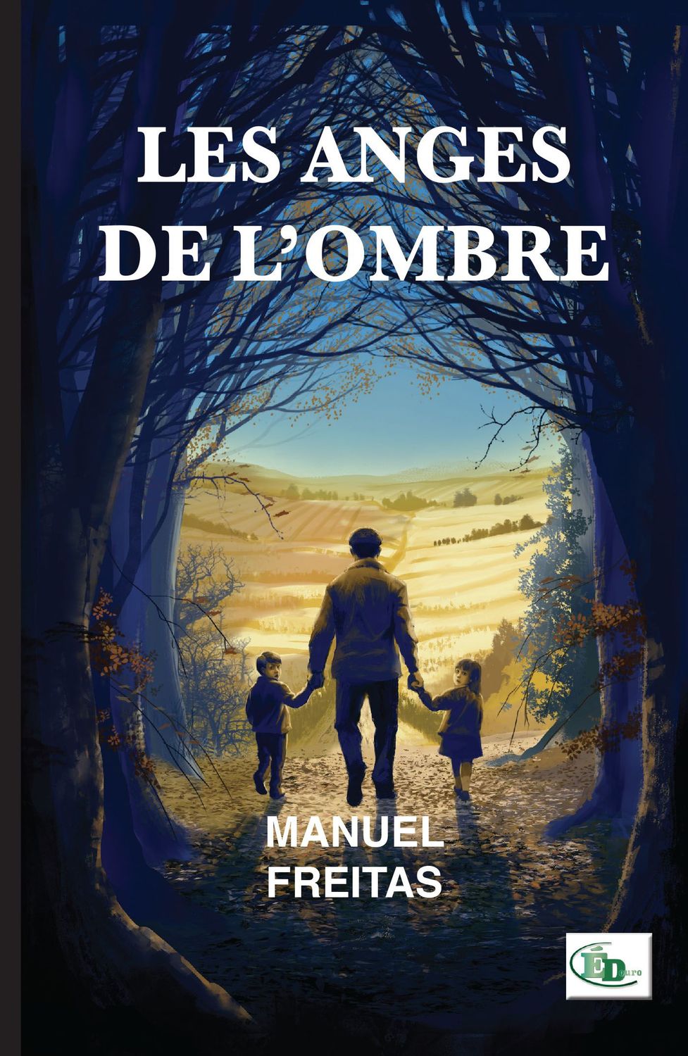 Les anges de l'ombre Les anges de l'ombre