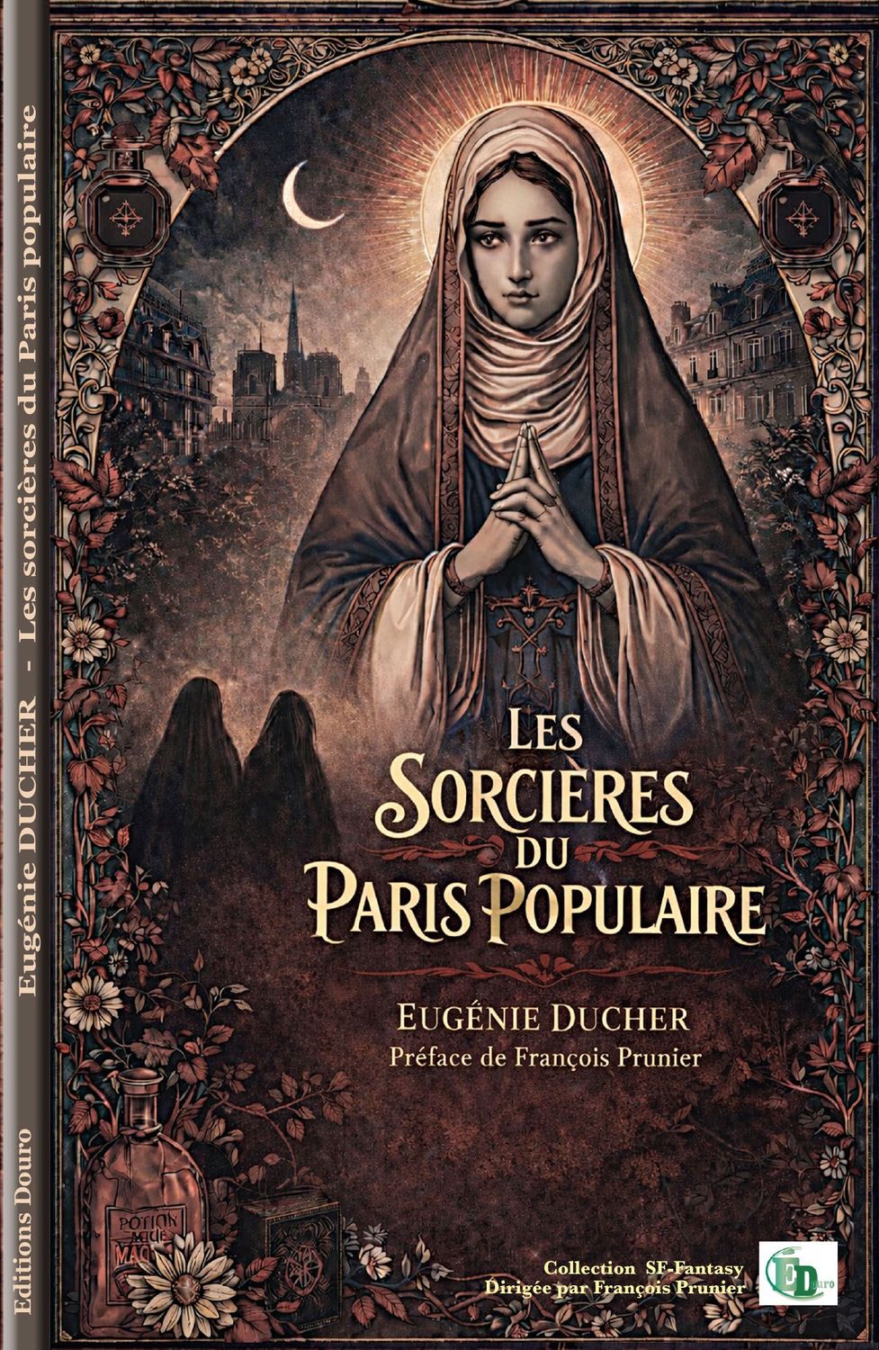 Les sorcières du Paris populaire Les sorcières du Paris populaire