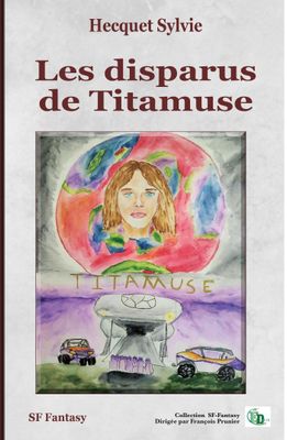 Les disparus de Titamuse Les disparus de Titamuse