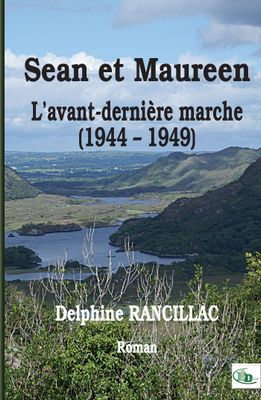 Sean et Maureen - L’avant-dernière marche