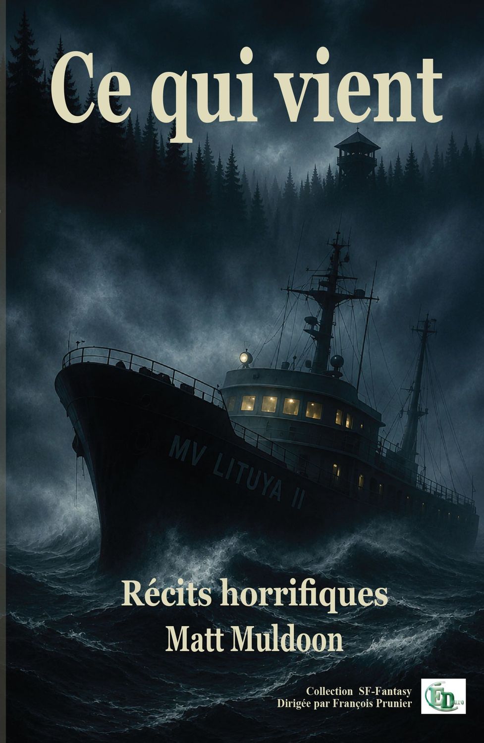 Ce qui vient Ce qui vient
