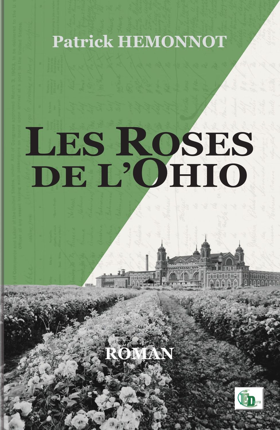 Les Roses de L'Ohio Les Roses de L'Ohio