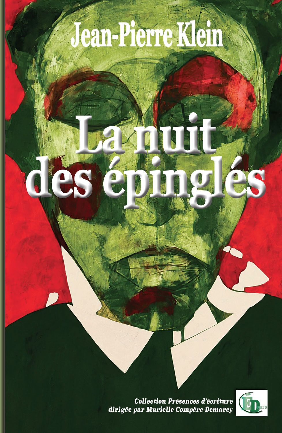 La nuit des épinglés La nuit des épinglés