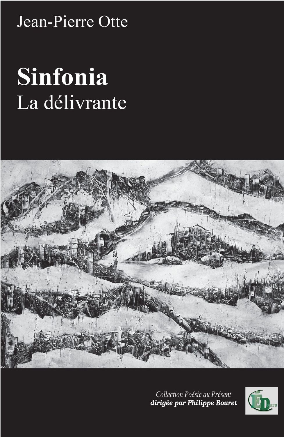 SINFONIA – La délivrante