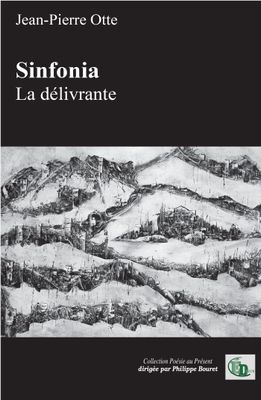 SINFONIA – La délivrante SINFONIA – La délivrante