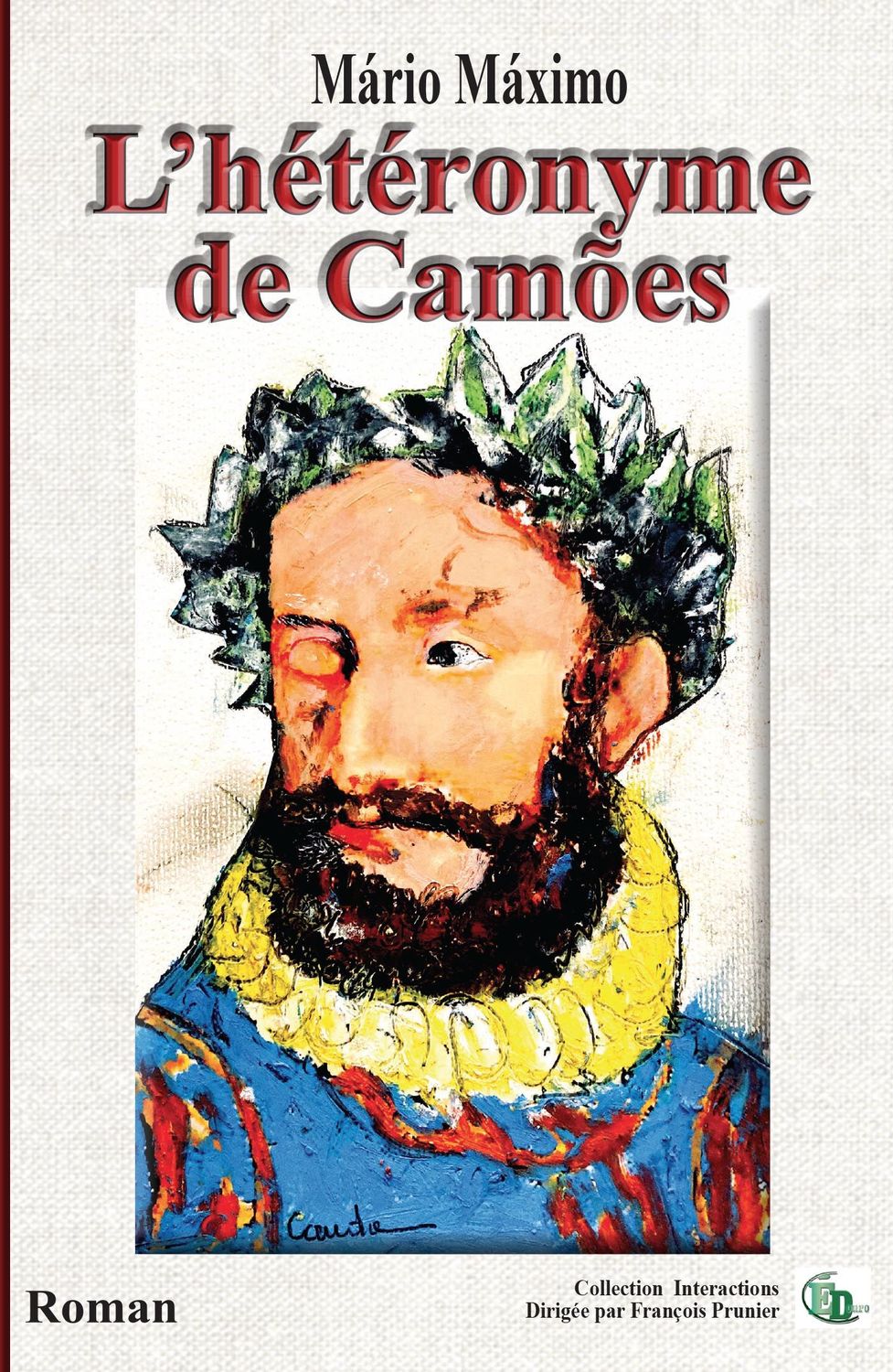 L’hétéronyme de Camões L’hétéronyme de Camões