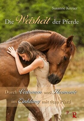 Buch: Die Weisheit der Pferde