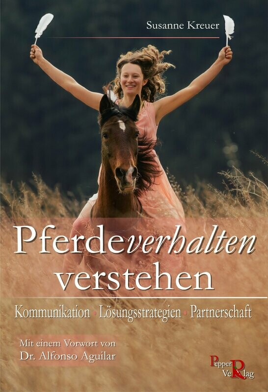 Buch: Pferdeverhalten verstehen