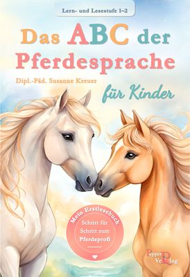 Buch: Das ABC der Pferdesprache