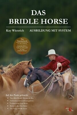 Buch: Das Bridle Horse Buch: Das Bridle Horse