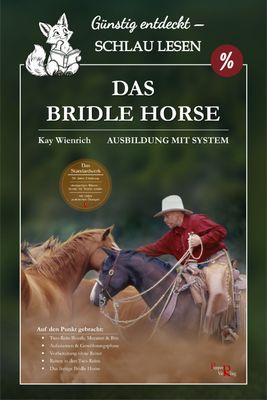 Fuchs-Fund: Das Bridle Horse Fuchs-Fund: Das Bridle Horse