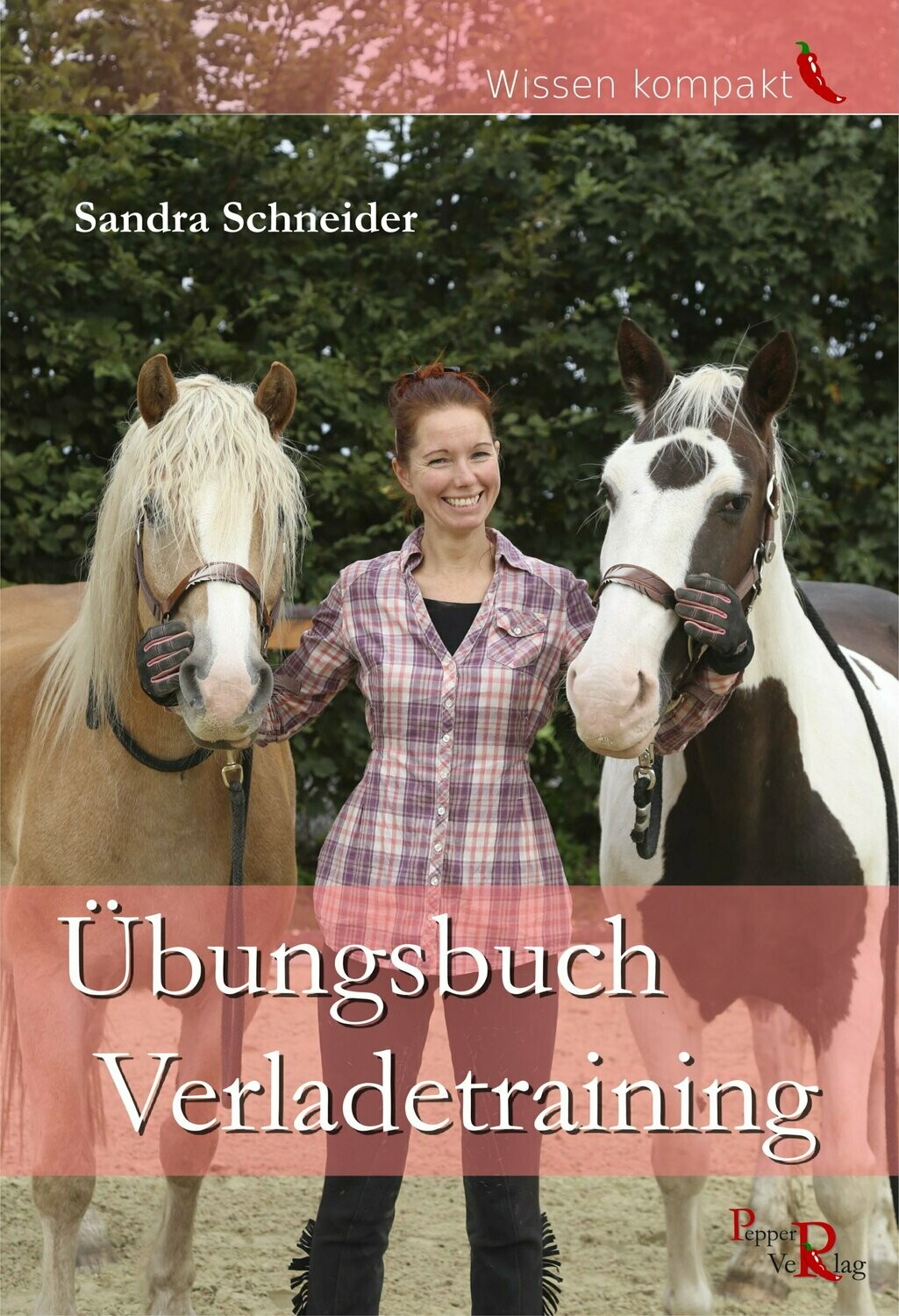 Buch: Übungsbuch Verladetraining Buch: Übungsbuch Verladetraining