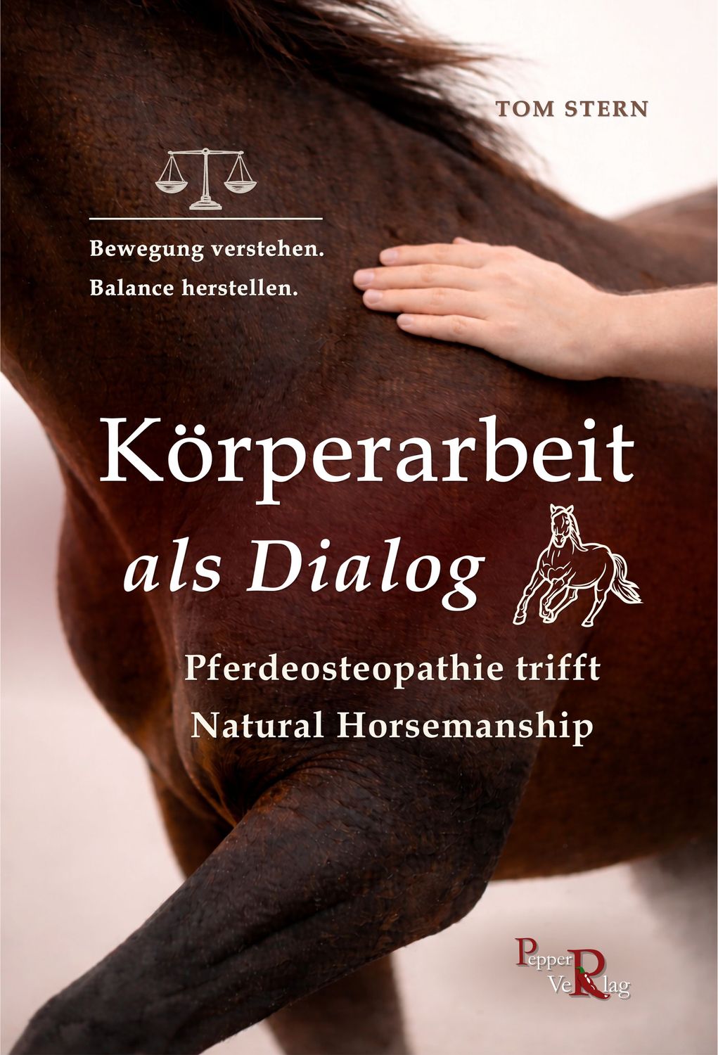 Buch: Körperarbeit als Dialog Buch: Körperarbeit als Dialog
