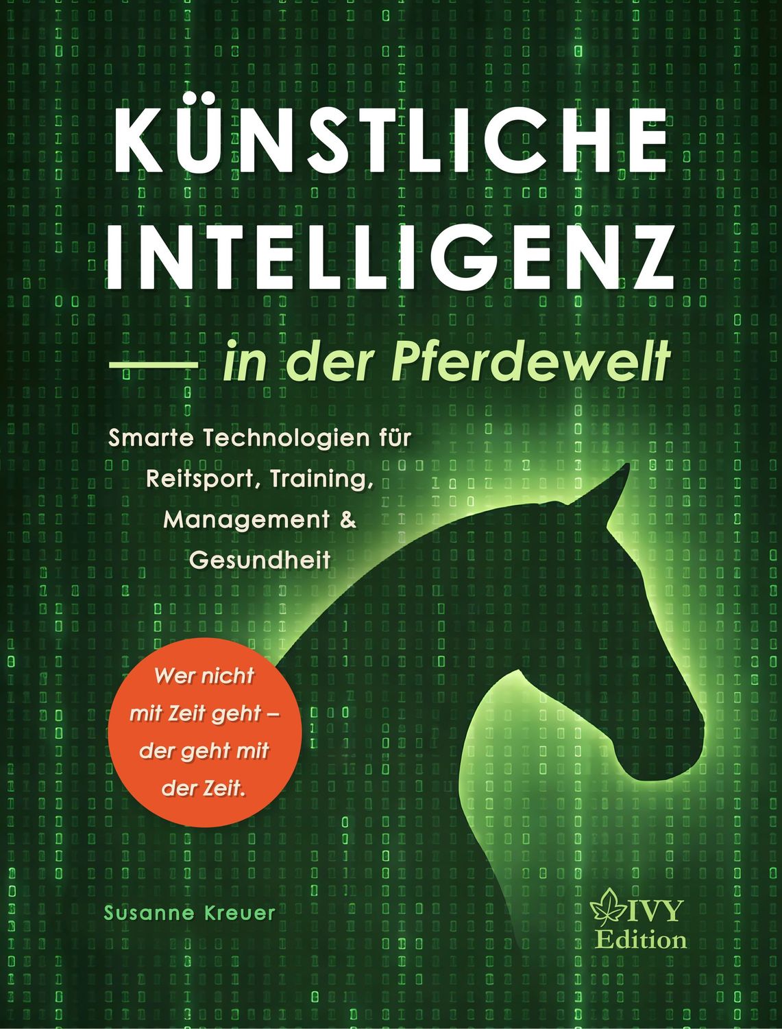 Buch: Künstliche Intelligenz