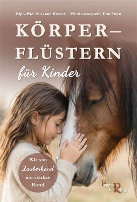 Buch: Körperflüstern für Kinder Buch: Körperflüstern für Kinder