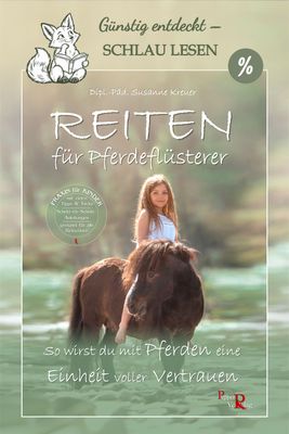 Fuchs-Fund: REITEN für Pferdeflüsterer Fuchs-Fund: REITEN für Pferdeflüsterer