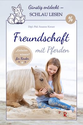 Fuchs-Fund: Freundschaft mit Pferden Fuchs-Fund: Freundschaft mit Pferden