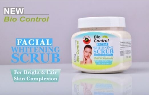 سكراب بايوكونترول Bio Control