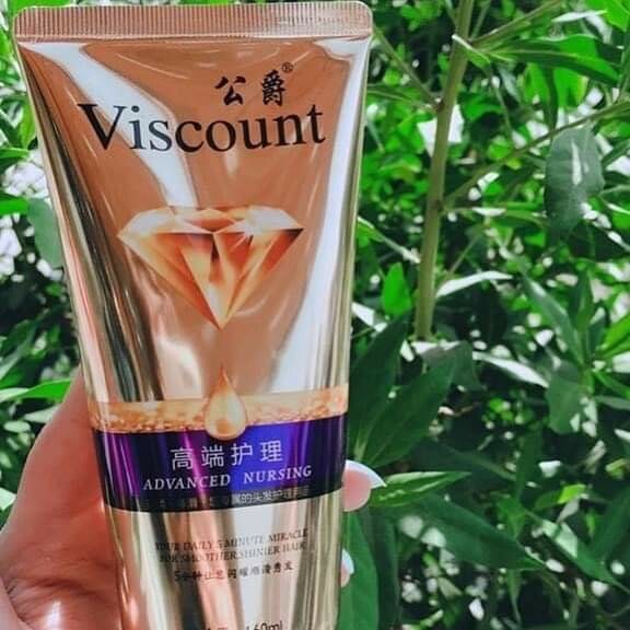 بديل الزيت 
Viscount