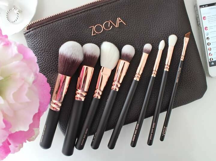 فرش ZOEVA