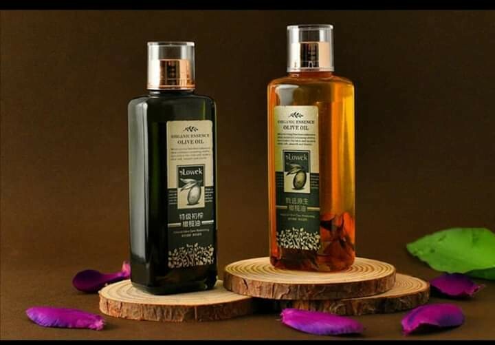 LOWEK OLIVE OIL
سيروم بخلاصة زيت الزيتون